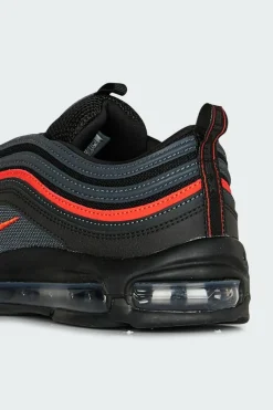 MAX 97 - Baskets basses | Rouge