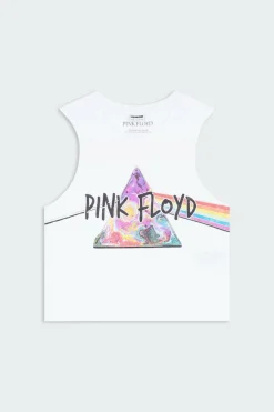 MAX - Débardeur | Blanc