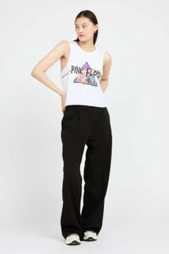 MAX - Débardeur | Blanc