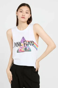 MAX - Débardeur | Blanc