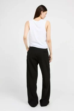 MAX - Débardeur | Blanc