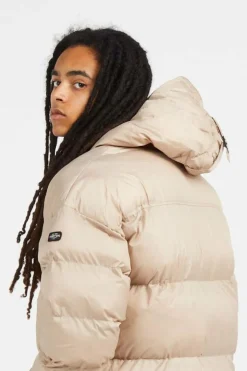 2190MAX - Doudoune | Beige