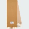 MAXI SCARF ABOUT PASSION - Echarpe | Beige