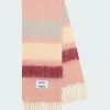 MAXI SCARF CHILL VIBES - Echarpe | Multicolore