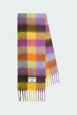 MAXI SCARF GLOWING UP - Echarpe | Multicolore