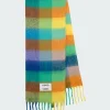 MAXI SCARF GOOD VIBES - Echarpe | Multicolore