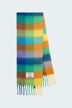 MAXI SCARF GOOD VIBES - Echarpe | Multicolore