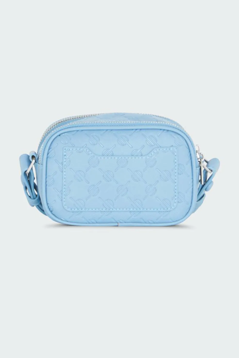 may monogram bag - Sac bandoulière | Bleu