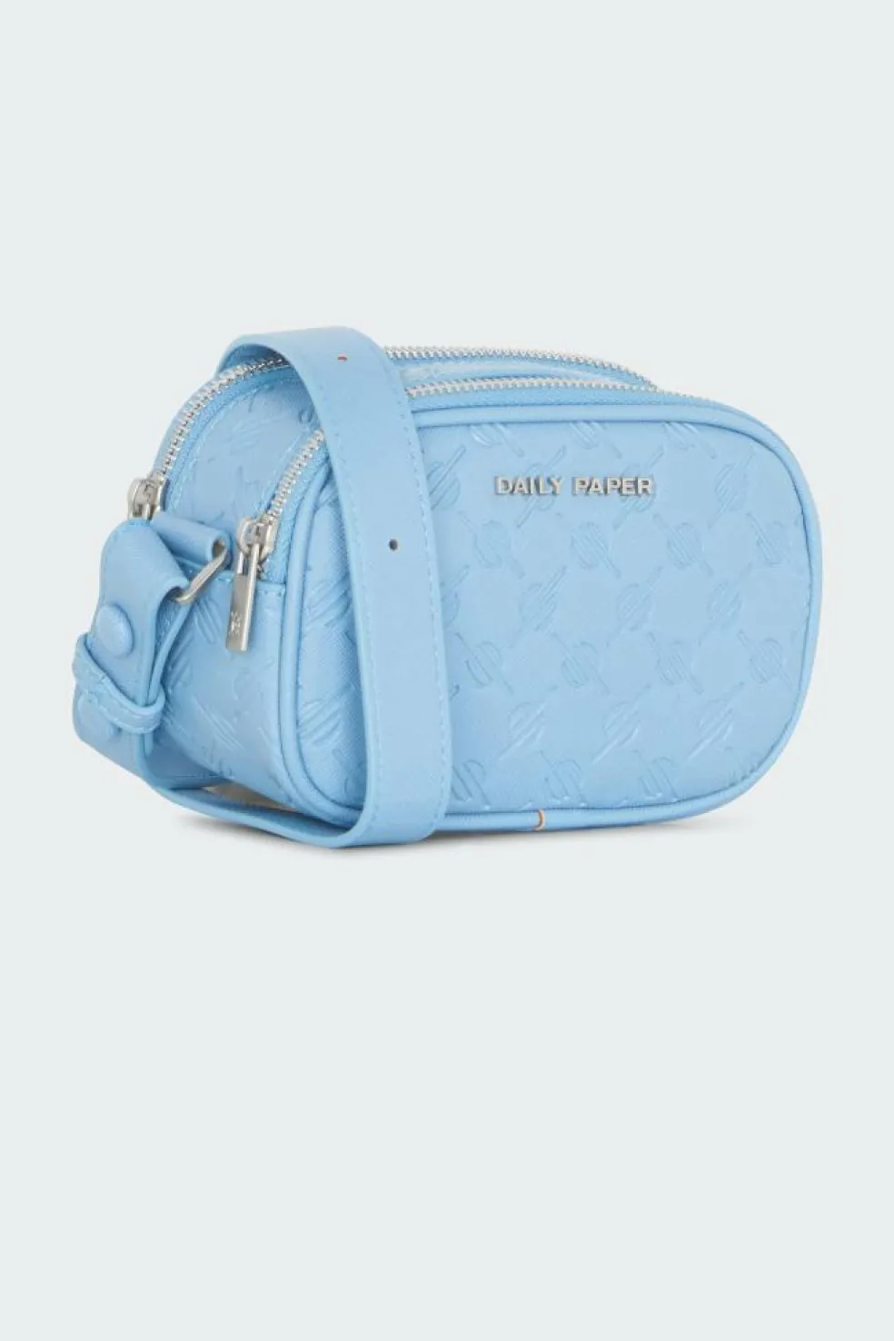 may monogram bag - Sac bandoulière | Bleu