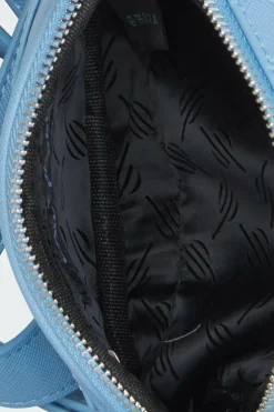 may monogram bag - Sac bandoulière | Bleu