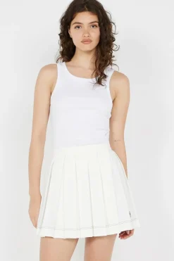 MAYA - Débardeur | Beige