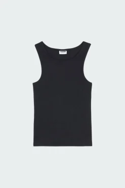 MAYA - Débardeur | Noir