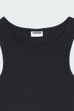 MAYA - Débardeur | Noir