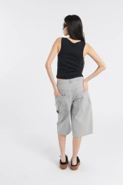 MAYA - Débardeur | Noir