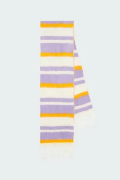Maya Knit Scarf - Echarpe | Multicolore