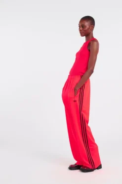 Maybole Chelsea Black+Cherry Red Arcadia - Bottinnes | Rouge