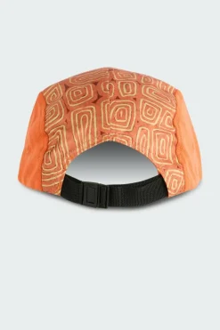 MAYE RUNNER - Casquette | Bleu