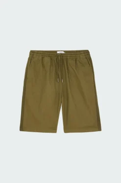 MAYHEW CANVAS - Short | Kaki