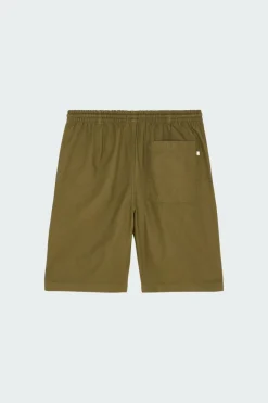 MAYHEW CANVAS - Short | Kaki