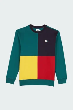 mayport - Sweat | Multicolore