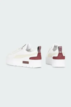 MAYZE LUXE WNS - Puma Mayze Luxe Wns | Blanc