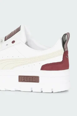 MAYZE LUXE WNS - Puma Mayze Luxe Wns | Blanc