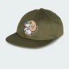 MBN BOODIES SNAPBACK - Casquette | Vert