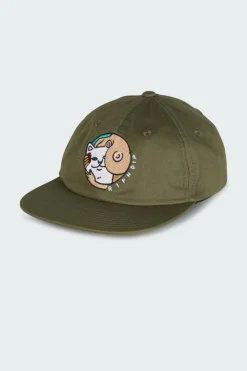 MBN BOODIES SNAPBACK - Casquette | Vert