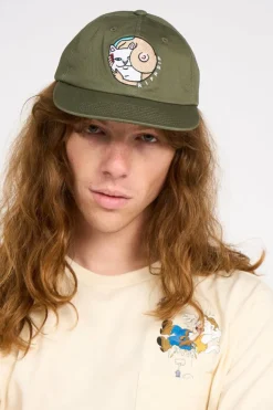 MBN BOODIES SNAPBACK - Casquette | Vert