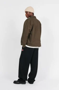 Mcavoy Insulated Station - Veste | Marron