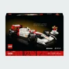 MCLAREN MP4/4 ET AYRTON SENNA - Jeu | Multicolore