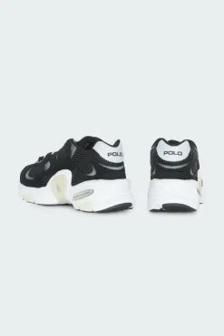 MDRN TRN 100-SK-LTL - Baskets | Noir