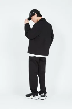 MDRN TRN 100-SK-LTL - Baskets | Noir