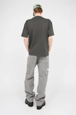 MEANING OF RING - T-shirt | Noir