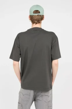 MEANING OF RING - T-shirt | Noir