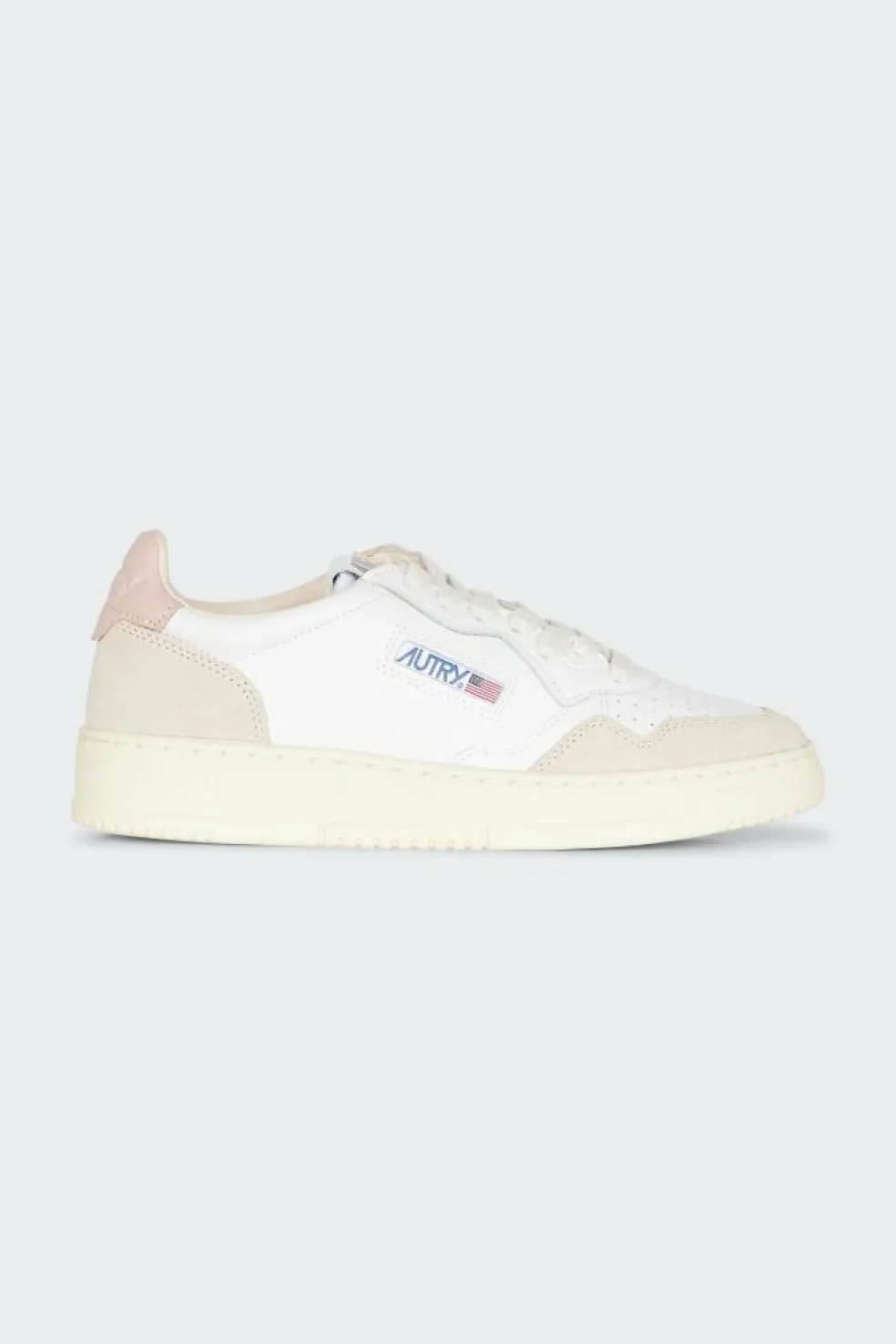 MEDALIST LOW - Baskets | Beige