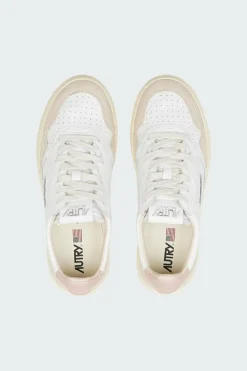 MEDALIST LOW - Baskets | Beige
