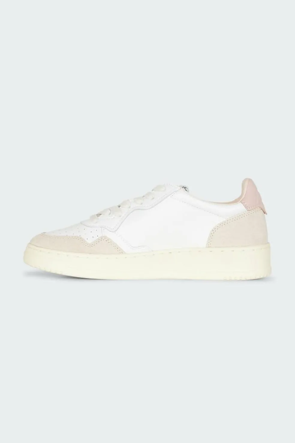 MEDALIST LOW - Baskets | Beige