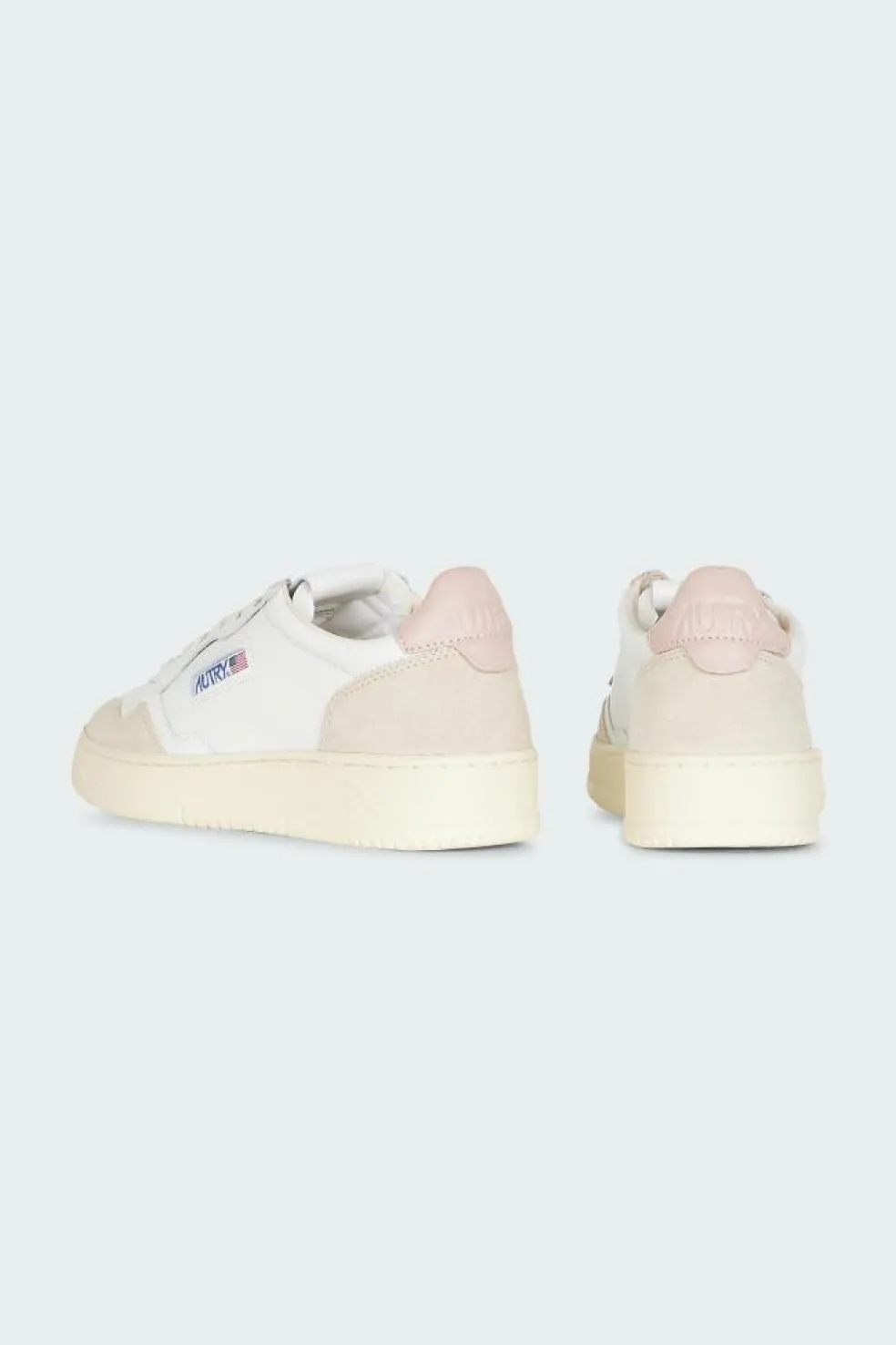MEDALIST LOW - Baskets | Beige