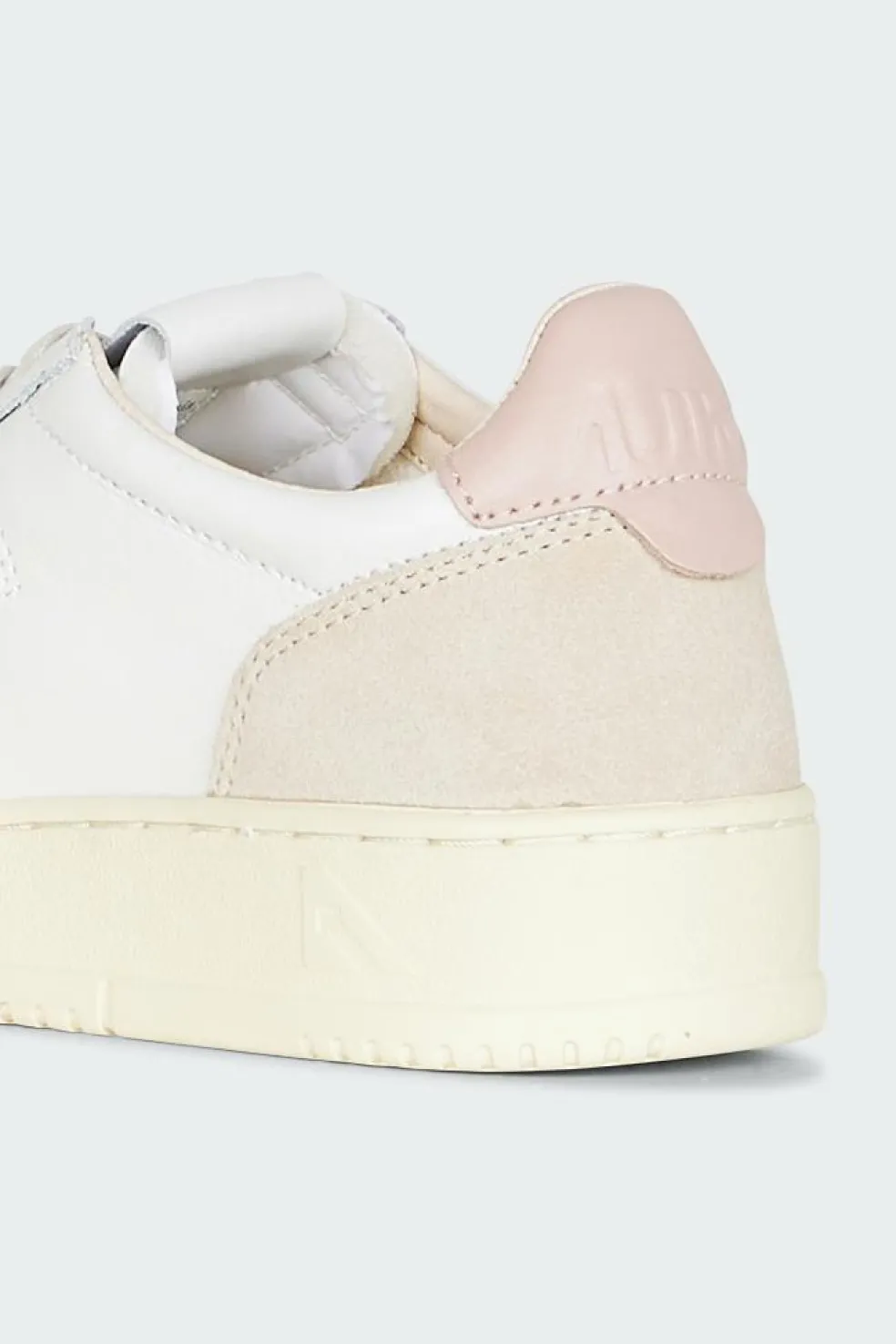 MEDALIST LOW - Baskets | Beige