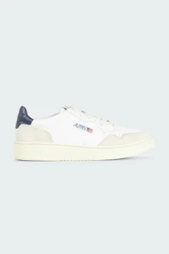 MEDALIST LOW - Baskets | Blanc