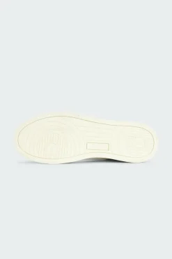 MEDALIST LOW - Baskets | Blanc