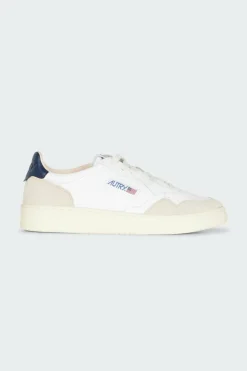 MEDALIST LOW - Baskets | Blanc