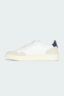 MEDALIST LOW - Baskets | Blanc