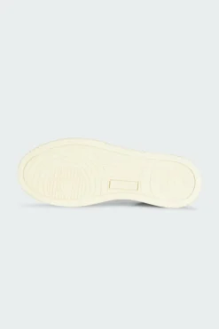 MEDALIST LOW - Baskets | Blanc