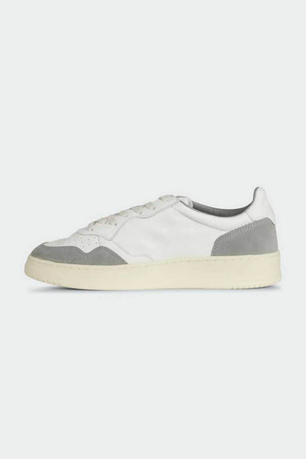 MEDALIST LOW - Baskets | Gris