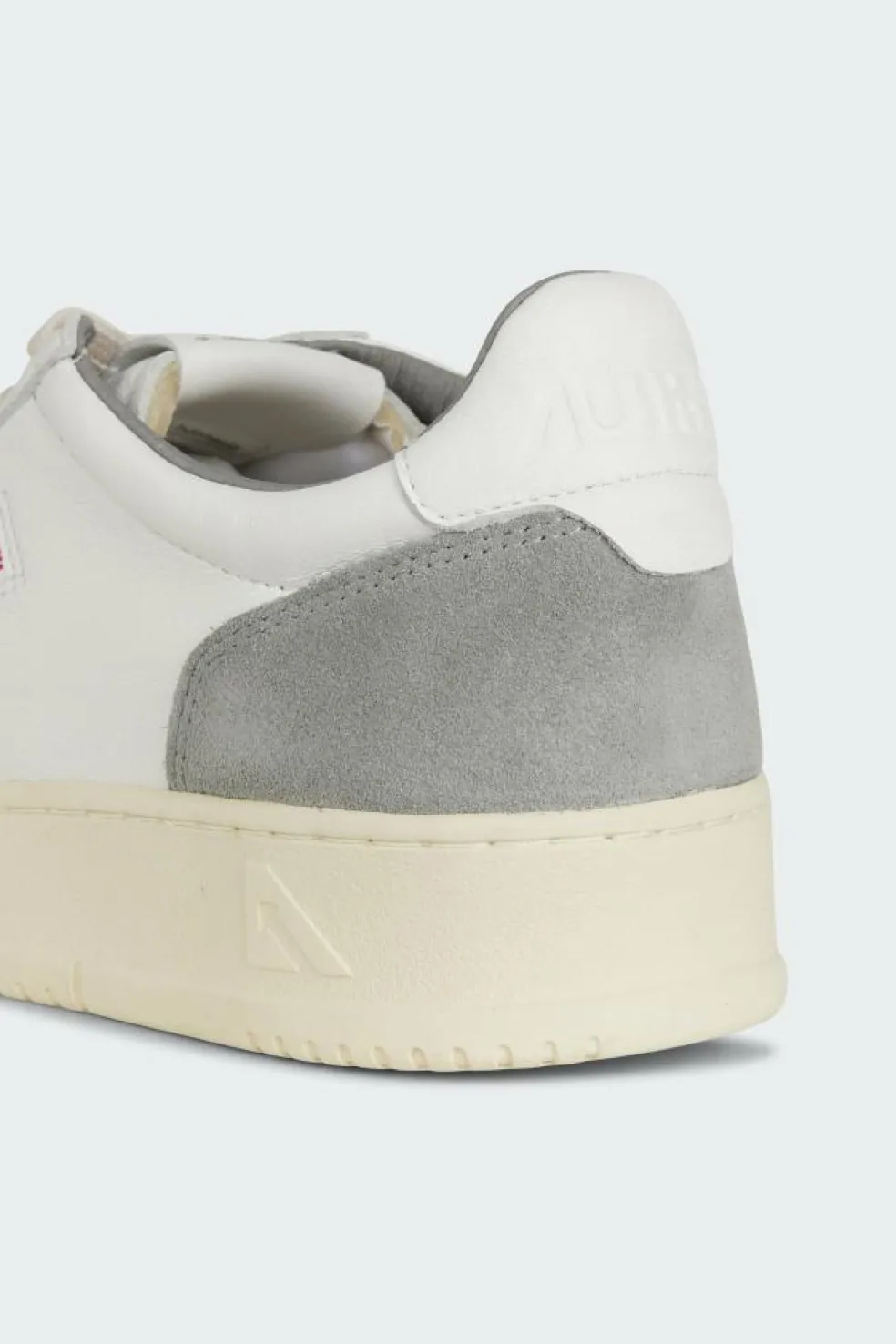 MEDALIST LOW - Baskets | Gris