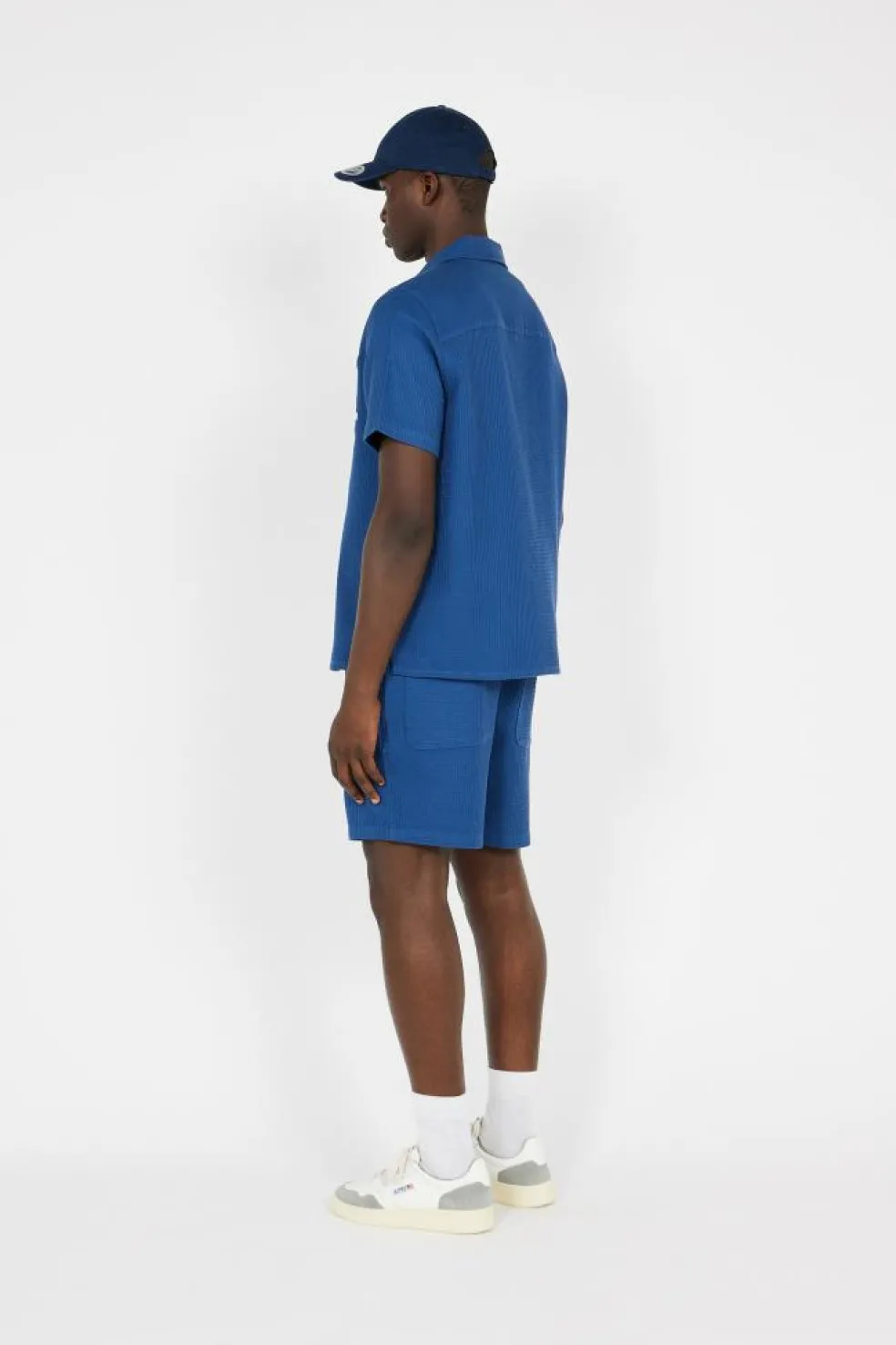 MEDALIST LOW - Baskets | Gris