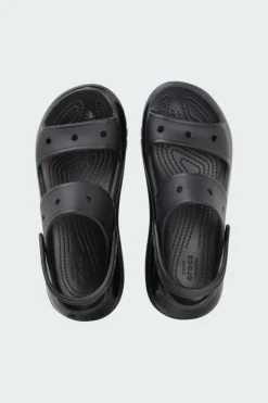 Mega Crush - Sandales | Noir