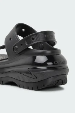 Mega Crush - Sandales | Noir